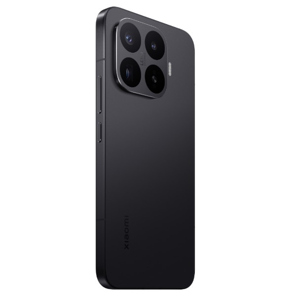 Фото - Смартфон Xiaomi 17T Pro 12/512GB Black